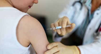 ¡Ahora van los pequeños! FDA planea aprobar uso de vacuna Pfizer para niños de 5 a 11 años