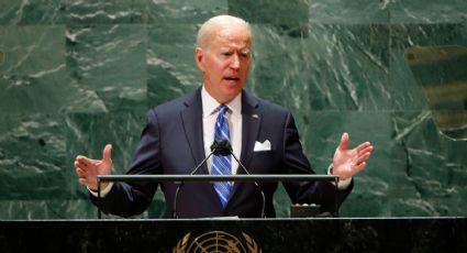 Joe Biden quiere evitar que El Salvador repita la historia de Venezuela