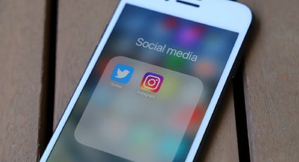 ¿Lo notaste? Usuarios reportan fallas en Twitter e Instagram