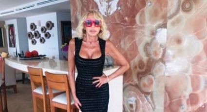 Laura Bozzo en problemas, ahora pierde demanda de difamación de Gabriel Soto e Irina Baeva