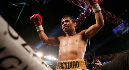 Manny Pacquiao ¿Se baja del ring? Podría retirarse definitivamente del boxeo