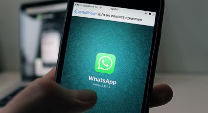 Así puedes activar el súper modo oscuro de Whatsapp; ahorrarás batería