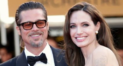 Angelina Jolie vs Brad Pitt; la actriz acusa a su ex de usar su fama en la batalla legal