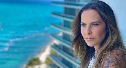 Tequila, ropa y actuación: esta es la FORTUNA que reunió Kate del Castillo, tras 'La Reina del Sur'