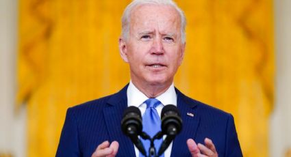 Joe Biden da detalles sobre su agenda "reconstruir mejor"