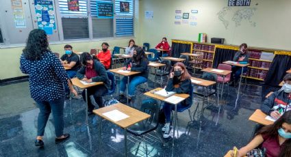 Cuarentena será opcional para estudiantes expuestos al coronavirus en Florida