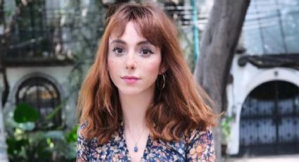 Natalia Téllez presume su 'baby bump', ya se le nota su pancita: FOTO