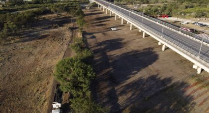 EU reabrirá parcialmente paso fronterizo entre Texas y México