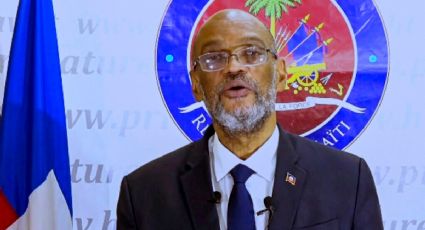 El primer ministro de Haití pide en la ONU respeto para los migrantes