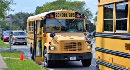 Asesinan a chofer de autobús ESCOLAR mientras transportaba a NIÑOS de primaria a sus casas