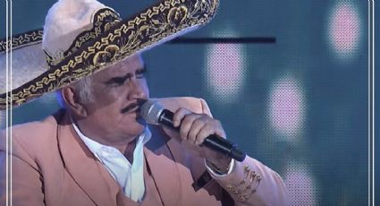 Vicente Fernández deja terapia intensiva, ¿Regresará al rancho de 'Los Tres Potrillos'?: VIDEO