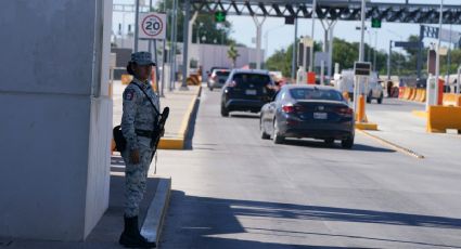 EU reabrió el puente fronterizo en Del Río y así luce tras los campamentos de migrantes: VIDEO