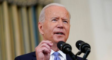 Nuevo error de Joe Biden; ahora confundió a Kamala Harris con su esposa: VIDEO VIRAL