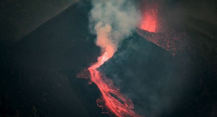 Volcán de La Palma, ¿por qué podría ser una CATÁSTROFE que la lava llegue el mar?