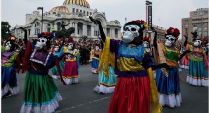 Día de Muertos: Eventos y actividades que regresan a la CDMX este 2021