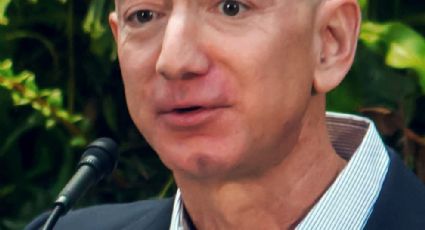 ¡Adiós Jeff Bezos! Él es el NUEVO hombre más RICO de todo el mundo; acá el ranking completo