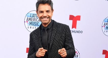 Eugenio Derbez podría ser NOMINADO al Oscar 2022 por esta película: VIDEO