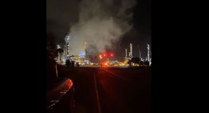 Seis personas resultaron heridas en Luisiana por la explosión de una planta química