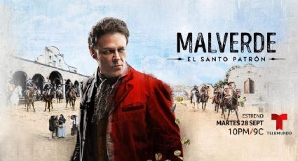 Malverde: El Santo Patrón, ¿por fin REVELAN a quién interpretará Rafael Amaya? Acá un nuevo VIDEO