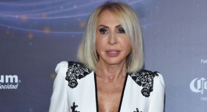 ¡La buscan en 194 países! Interpol emite ficha roja contra Laura Bozzo por defraudación fiscal