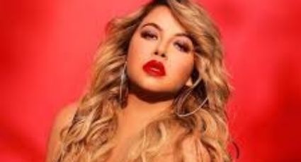 Chiquis Rivera da clases de twerking y deja boquiabiertos a sus fans: VIDEO