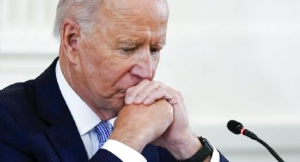 Principal asesora del Senado da nuevo revés a política migratoria de Joe Biden