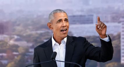 ¿Obama se va contra Joe Biden? Expresidente habla de la crisis migratoria en Del Río