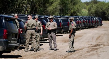 Estados Unidos planea emitir nuevo memorando para terminar el programa 'Quédate en México'