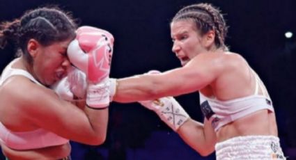 Jeanette Zacarías: Así NOQUEARON a la boxeadora; quedó en COMA y murió 5 días después (VIDEO)