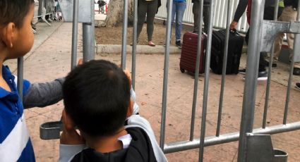 ¡Buenas noticias! Rechazar a migrantes que piden ASILO en la frontera es inconstitucional