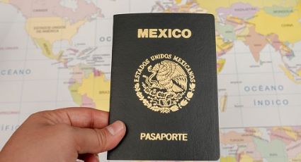 Pasaporte mexicano: ¿Cómo descargar el formato de PAGO desde internet?