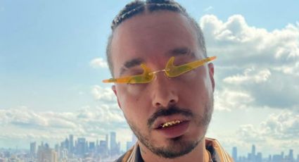 J Balvin SÍ vende hot dogs: la descarada respuesta a René de Calle 13 por el boicot a los Grammys