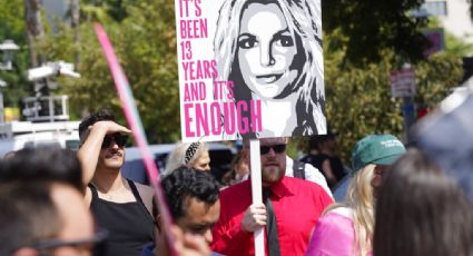 ¿El padre de Britney Spears está FURIOSO? Así reaccionó tras ser suspendido de la TUTELA de su hija