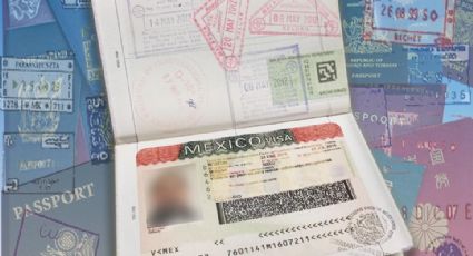 México queda fuera de Lotería de Visas 2023: ¿Por qué? Acá te explicamos