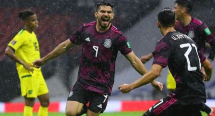 México vs Costa Rica: ¿Dónde y a qué hora ver el partido del 'Tri' de eliminatorias rumbo a Qatar 2022?
