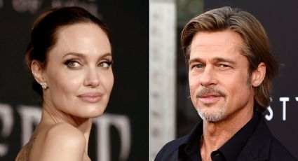 Angelina Jolie da otro GOLPE a Brad Pitt en nueva entrevista: "Temía por la seguridad de mis hijos"