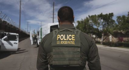 Patrulla Fronteriza rescata a 27 inmigrantes ocultos en un tren en Texas