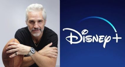 Juan Pablo Medina: ¿Cuál fue la SERIE de Disney que corrió al actor, tras perder su PIERNA?