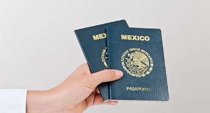 ¿Para qué sirve el PASAPORTE? Esto es lo que puedes hacer con el documento