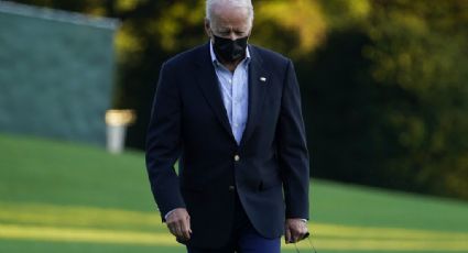 Joe Biden extiende un año más emergencia por la "amenaza de interferencia extranjera" durante las elecciones