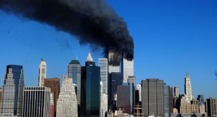 Fuertes VIDEOS: estos son los clips que captaron el terror del 11 de septiembre