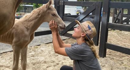 ¿Cambió a Thor por unas gallinas? Elsa Pataky muestra cómo se adapta a su nueva vida: FOTOS