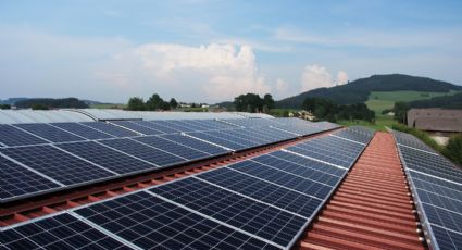 Casi el 50% de la electricidad de EU será producida por energía solar para 2050, anuncia gobierno de Biden