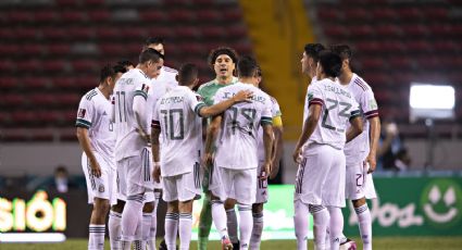 México vs Panamá: ¿Cuándo y dónde ver el partido de eliminatorias rumbo al Mundial de Qatar 2022?