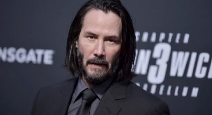 ¿Keanu Reeves se une a MARVEL? Esto dijo el actor sobre la posibilidad