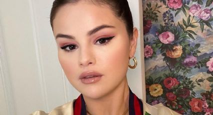Selena Gómez recuerda el divertido accidente de belleza que la dejó luciendo como Trump: “Estaba naranja” (VIDEO)