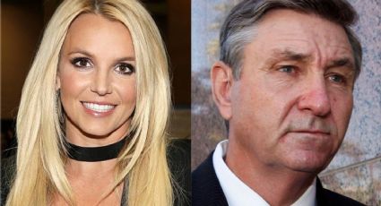 ¿Libertad? Padre de Britney Spears pone FIN a la tutela de la cantante