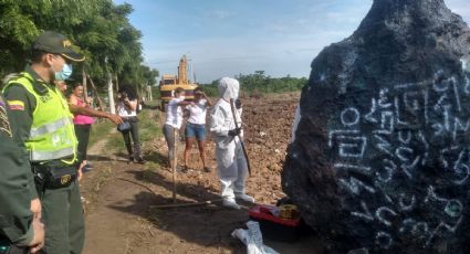 ¿Meteorito cayó en la Tierra? Extraña roca cae en Colombia y aquí te explicamos qué pasó: VIDEO