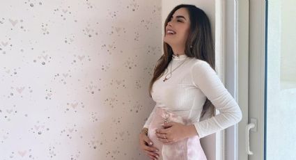 ¿Ya no quiere ser MAMÁ? Ximena Navarrete narra su difícil proceso para embarazarse