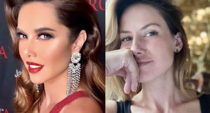 Altair Jarabo y Marlene Favela; las mejores FOTOS de las actrices que 'revivieron' en 2021